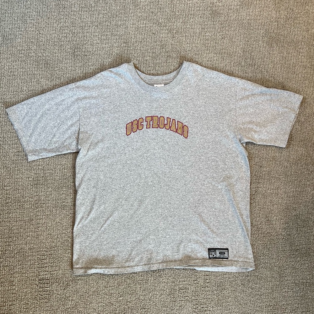 Vintage USC Tee XXL